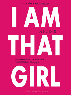 cover image of I Am That Girl